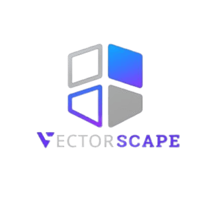 VectorScape Logo